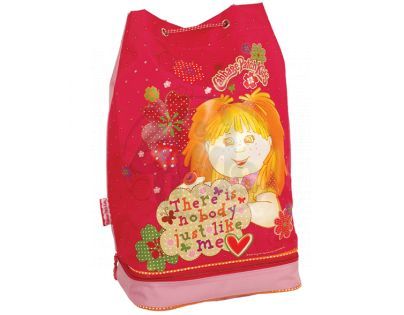 Sun Ce Cabbage Patch Kids Vak přes rameno