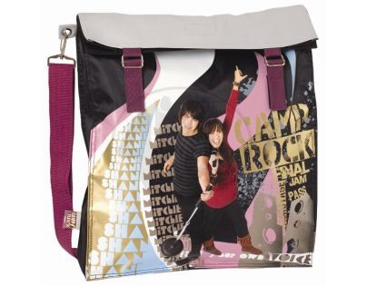 Sun Ce Camp Rock Taška přes rameno