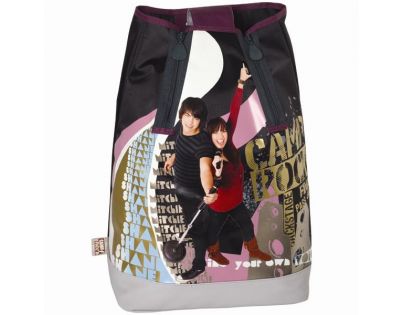 Sun Ce Camp Rock vak cez rameno