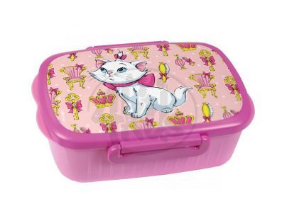 Sun Ce Kočička Marie Box na svačinu