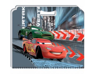 Sun Ce Disney Cars Skicák velký