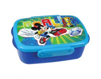Sun Ce Disney Mickey Box na svačinu