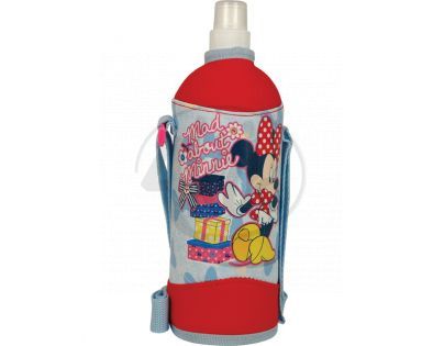 Sun Ce Disney Minnie Láhev v obalu
