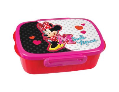 Sun Ce Disney Minnie Box na svačinu