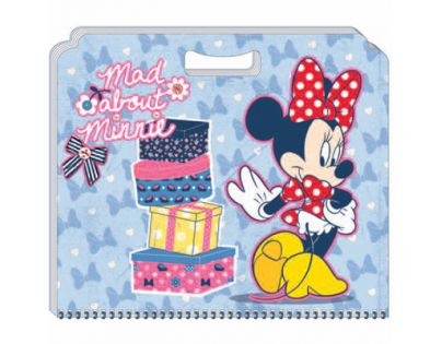Sun Ce Disney Minnie Skicák velký