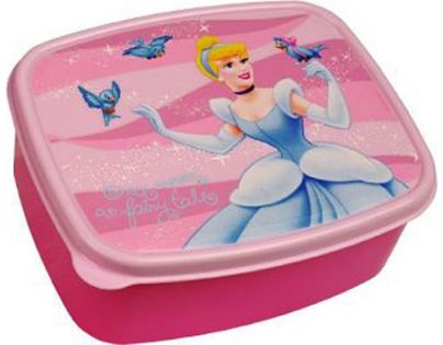 Sun Ce Disney Princess Box na svačinu