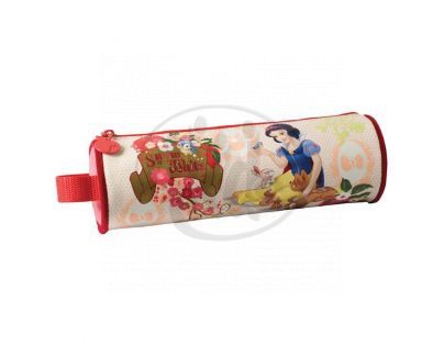 Sun Ce Disney Princezny Kulatý penál - Sněhurka