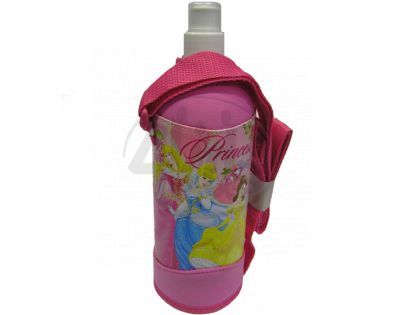 Sun Ce Disney Princezny Láhev v obalu - Bella, Popelka, Růženka