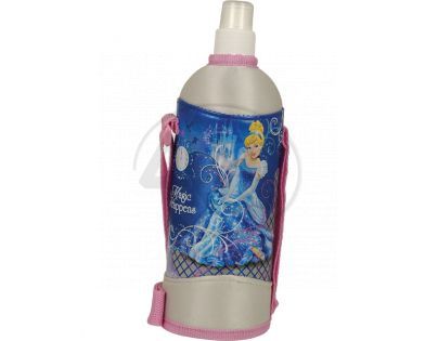 Sun Ce Disney Princezny Láhev v obalu - Popelka
