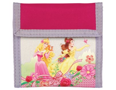 Sun Ce Disney Princezny Peněženka - Růženka a Bella