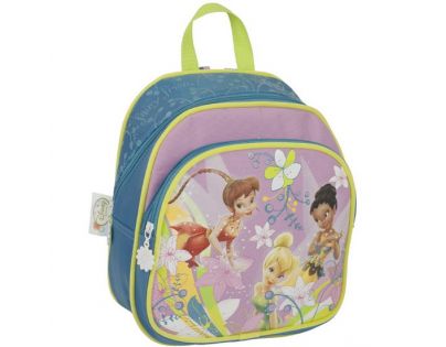 Sun Ce Disney Víla Zvonilka Termo batoh - světle fialový