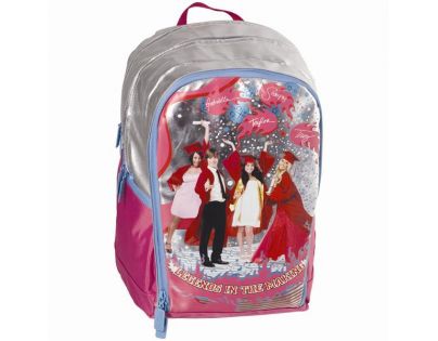 Sun Ce High School Musical Školní batoh