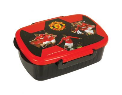 Sun Ce Manchester United Box na svačinu