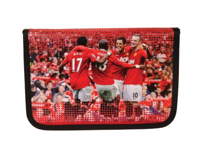 Sun Ce Manchester United Penál s chlopní