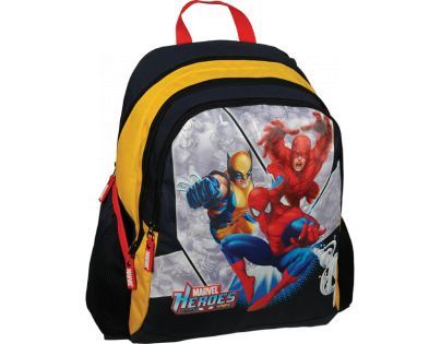 Sun Ce Marvel Heroes E.V.A. Školní batoh