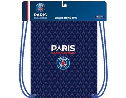 Sun Ce Paris Saint Germain Taška na tělocvik a přezůvky