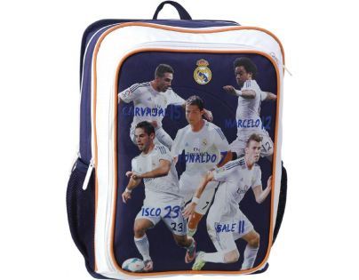 Sun Ce Real Madrid E.V.A. Školní batoh
