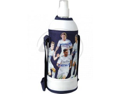 Sun Ce Real Madrid Láhev v obalu