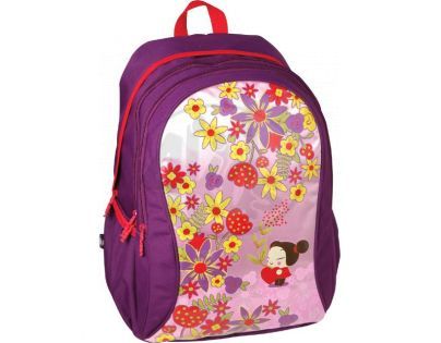 Sun Ce Pucca Studentský batoh