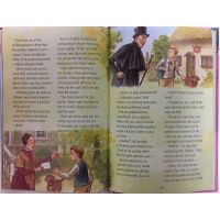 Dvojjazyčné čtení Č-A - Oliver Twist 3