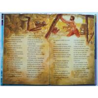 Sun Dvojjazyčné čtení česko-anglické Robinson Crusoe CZ verzia 3