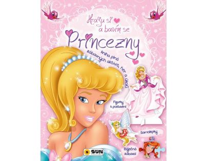 Sun Hrám si a bavím sa a Princeznami