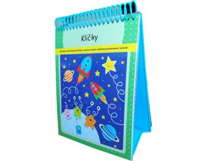 Sun Hravé učení tahy a čáry CZ verzia