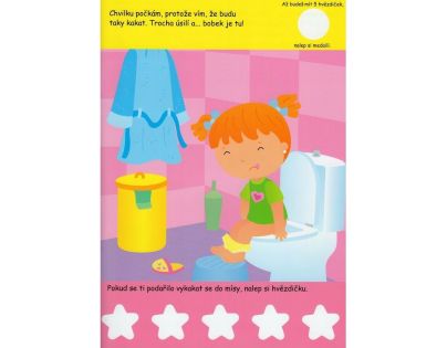 Sun Hurá chodím sama na záchod Anička CZ verzia