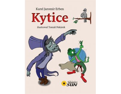 Karel Jaromír Erben: Kytice