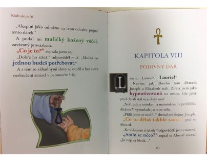 Výprava do bájnej zeme Punt
