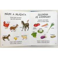 Obr ázkový lexikon Na statku 2
