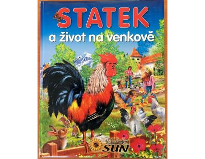 Statok a život na vidieku