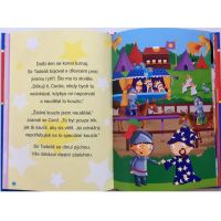 Sun Moje první čtení příběhy pro malé čtenáře CZ verzia 3