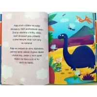 Sun Moje první čtení příběhy pro malé čtenáře CZ verzia 5