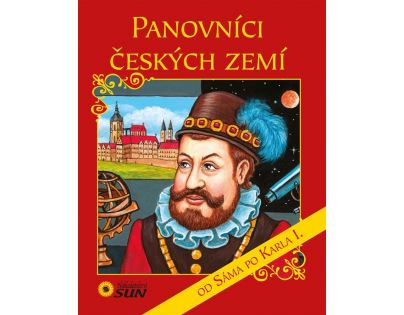 Panovníci českých zemí
