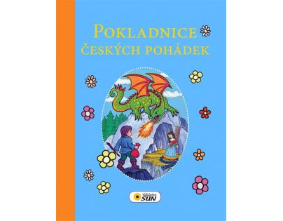 Sun Pokladnica slovenských rozprávok
