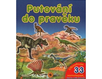 Sun Putování po pravěku
