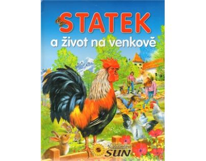 Sun Statek a život na venkově