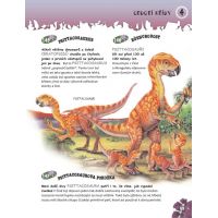 Sun Velká encyklopedie Dinosauři v otázkách a odpovědích CZ verzia 2
