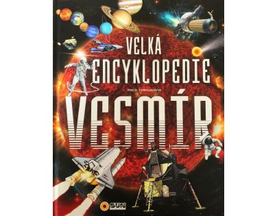 Sun Velká encyklopedie Vesmír CZ verzia
