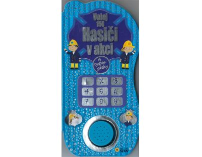 Sun Volej 150 Hasiči v akci