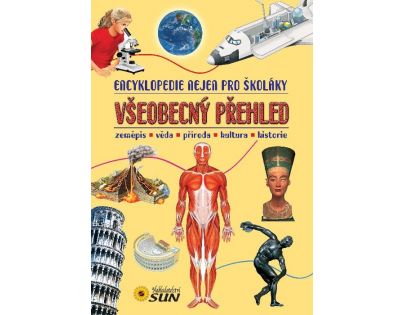Sun Všeobecný přehled encyklopedie nejen pro školáky