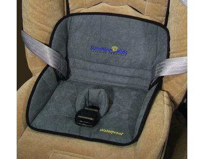 Sunshine Kids Chránič autosedačky Dry Seat