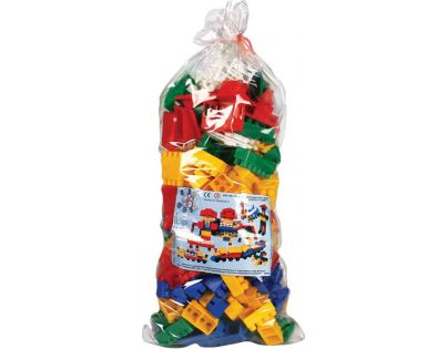 Super kocky BOBO vo vreci cca 400 ks