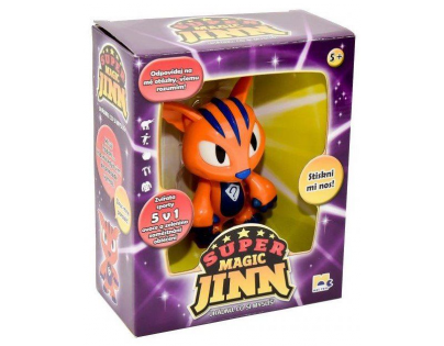 Super Magic Jinn