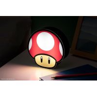 Paladone Super Mario Box svetlo 3