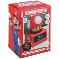 Paladone Super Mario huba Budík 2