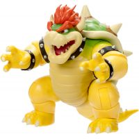 Super Mario Movie Bowser Figúrka 18 cm