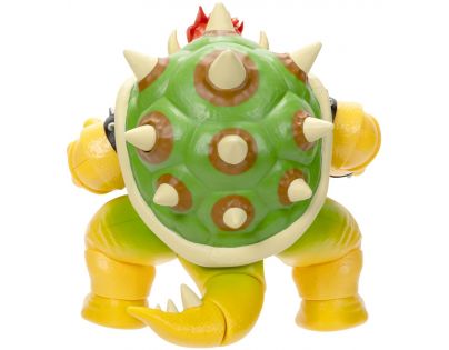 Super Mario Movie Bowser Figúrka 18 cm