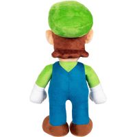 Super Mario Nintendo Jumbo Luigi plyš 50 cm 5